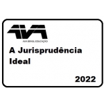 Jurisprudência Ideal (AVA - Brasil 2022) José Andrade
